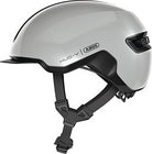 Abus Hud-Y Fietshelm Race Grey