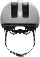 Abus Hud-Y Fietshelm Race Grey