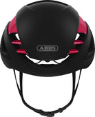 Abus gamechanger fietshelm fuchsia roze