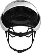 Abus gamechanger fietshelm polar wit