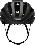 Abus viantor fietshelm velvet zwart