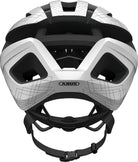 Abus viantor fietshelm polar wit