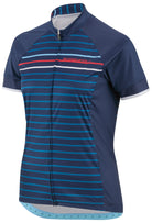 GARNEAU Equipe Lady Jersey SS Minimalist
