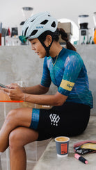 Kask Mojito 3 WG11 - Sea Ice