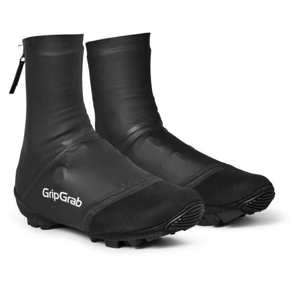 GripGrab PACR Waterdichte graveloverschoenen