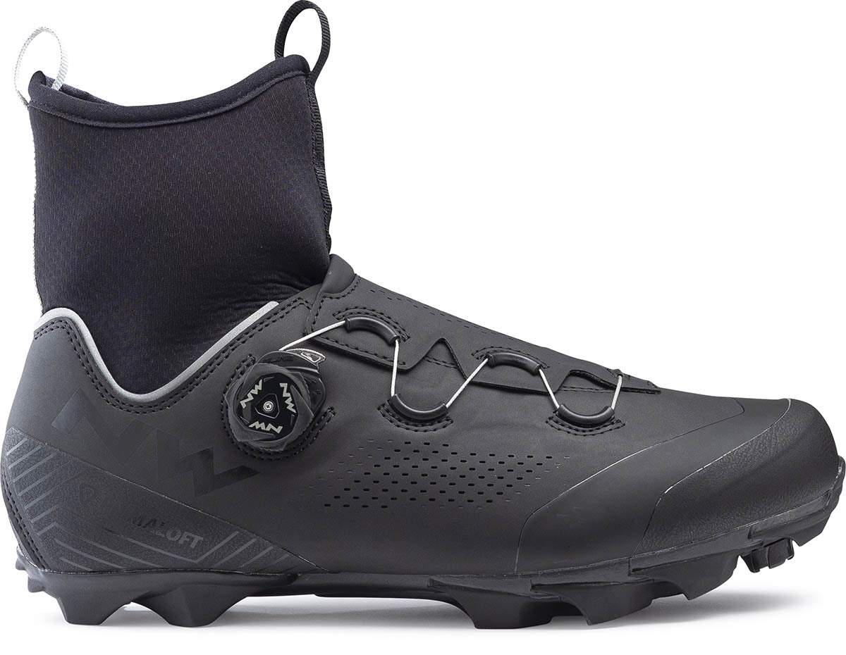 Northwave Magma Xc Fietsschoen Core - Black