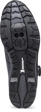 Northwave X-Celsius Artic Fietsschoen Artic Gtx - Black