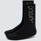 Oakley B1B Socks 2.0 (3 Pcs) - Blackout