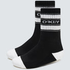 Oakley B1B Icon Socks (3 Pcs) - Blackout
