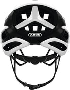 Abus airbreaker fietshelm polar wit