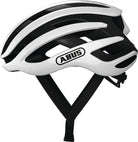 Abus airbreaker fietshelm polar wit