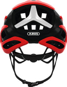 Abus airbreaker fietshelm blaze rood