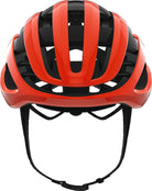 Abus airbreaker fietshelm shrimp oranje