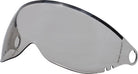 ABUS Visor smoke Pedelec 2.0, Hyban 2.0, ACE, HUD-Y ACe