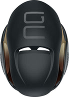 Abus Gamechanger Fietshelm Black Gold