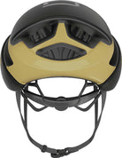 Abus Gamechanger Fietshelm Black Gold