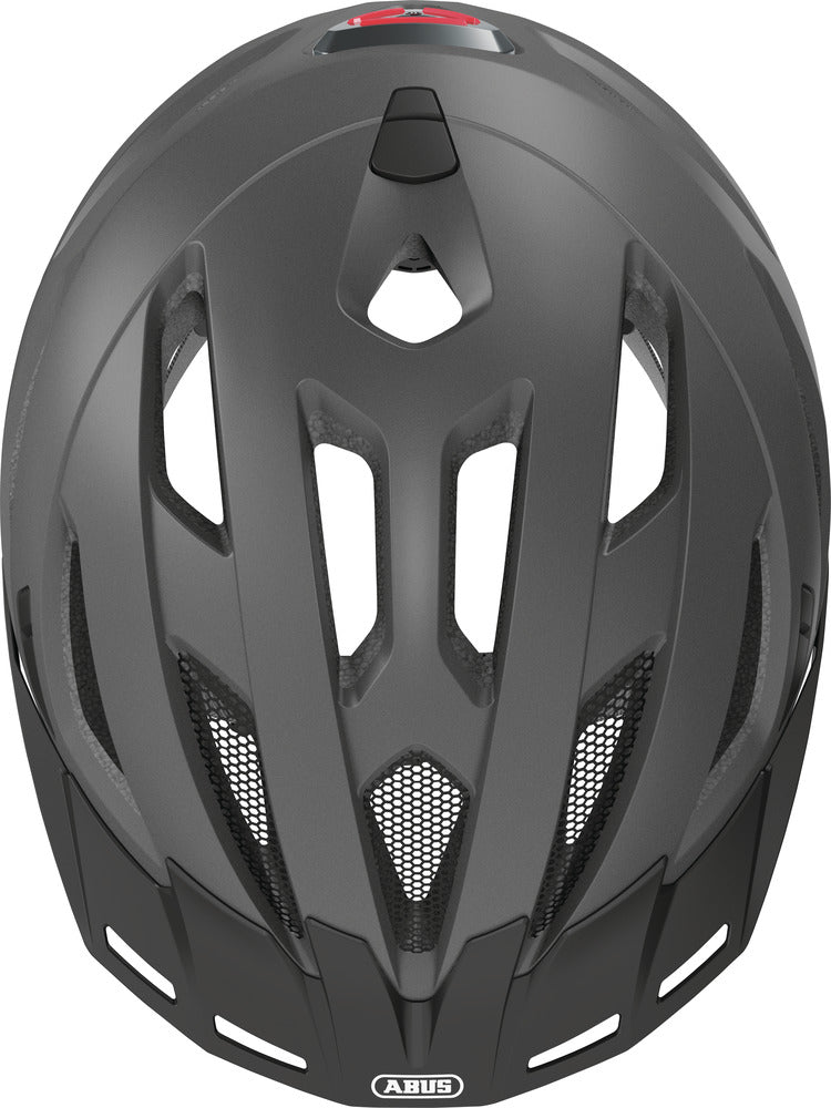 Abus Urban-I 3.0 MIPS Fietshelm Titan