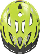 Abus Urban-I 3.0 Fietshelm Signal Yellow