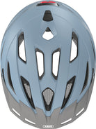 Abus Urban-I 3.0 Fietshelm Glacier Blue