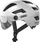 ABUS Hyban 2.0 ACE Polar White