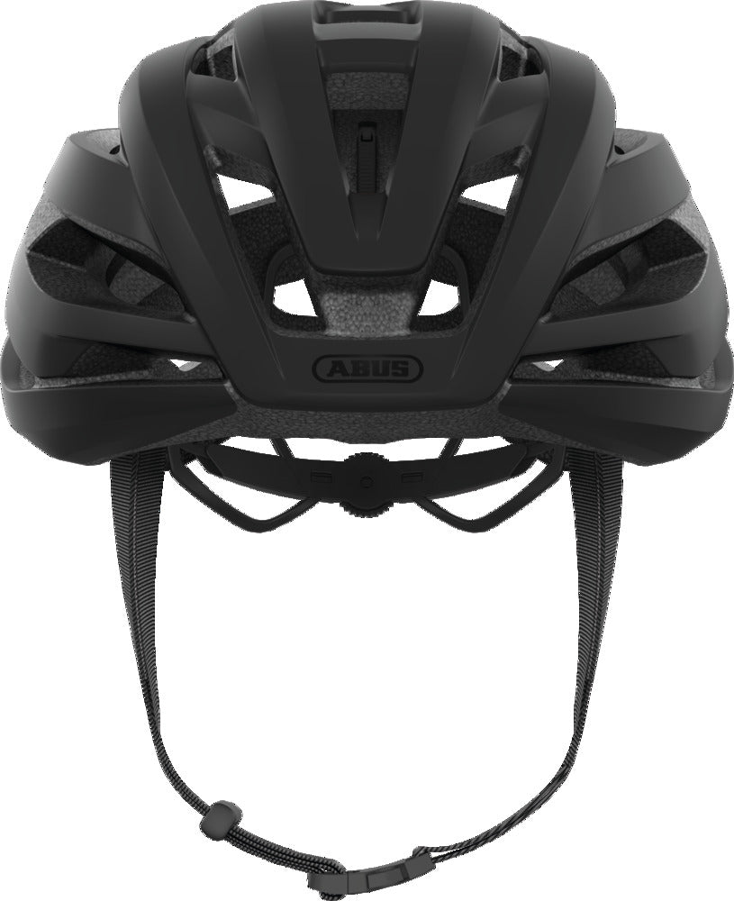Abus Stormchaser Velvet Black