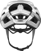 Abus Stormchaser Polar White