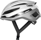 Abus Stormchaser Polar White