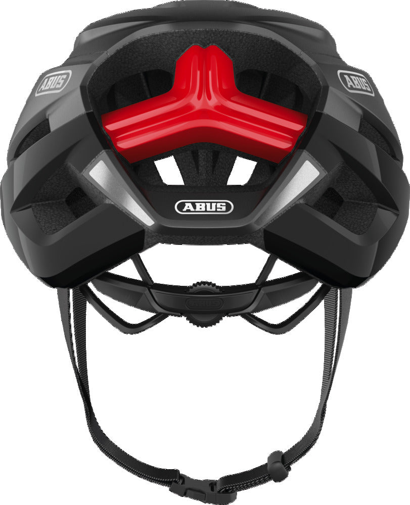 Abus Stormchaser Titan