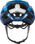 Abus Stormchaser Steel Blue