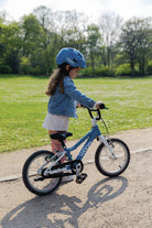 Abus Kinderhelm Smiley 3.0 Grey Police