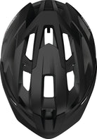 Abus Moventor Quin fietshelm velvet zwart