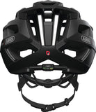 Abus Moventor Quin fietshelm velvet zwart