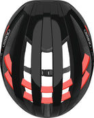 Abus aventor Quin fietshelm velvet zwart
