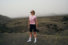 Assos UMA GT Jersey C2 EVO - Cosmic Rose