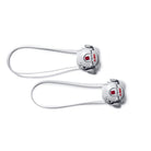 Sidi Tecno 3 Push Short White