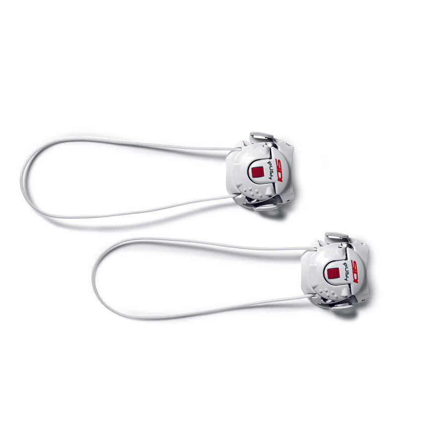 Sidi Tecno 3 Push Short White