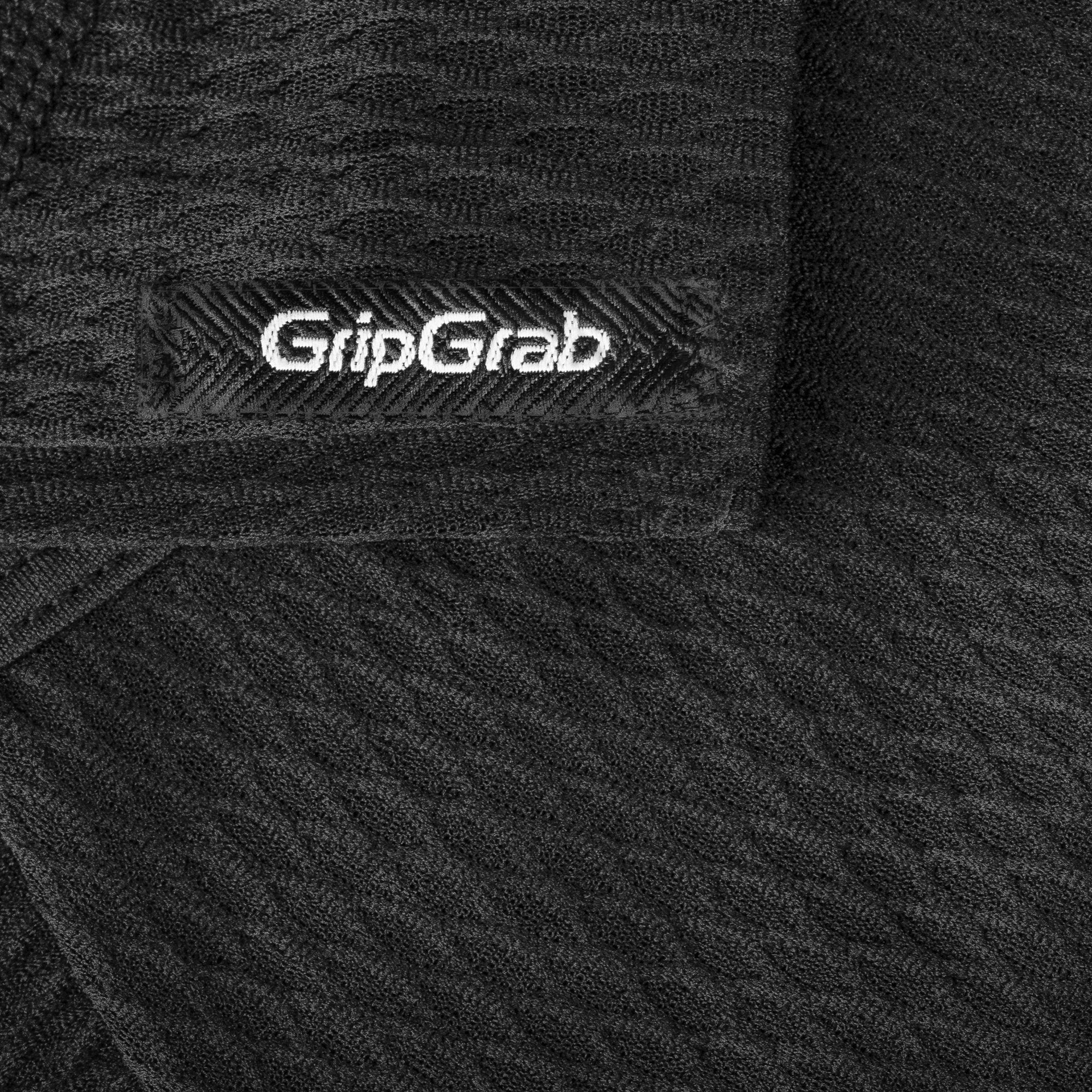GripGrab ultralight mesh ondershirt zonder mouwen zwart
