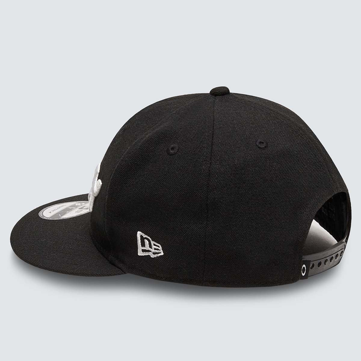 Oakley Mark Ii Novelty Snap Back - Blackout