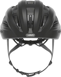 Abus Macator Fietshelm Matt Black
