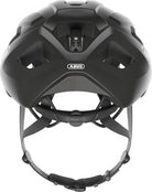 Abus Macator Fietshelm Matt Black