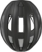 Abus Macator Fietshelm Matt Black