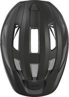 Abus Macator Fietshelm Matt Black