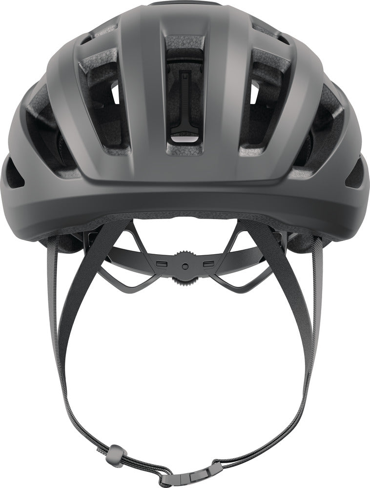 Abus Powerdome MIPS Velvet Black