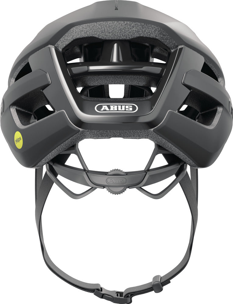 Abus Powerdome MIPS Velvet Black
