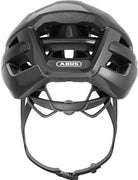 ABUS Powerdome Fietshelm Shiny Black