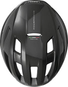ABUS Powerdome Fietshelm Shiny Black