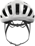 ABUS Powerdome Fietshelm Shiny White