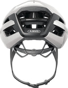 ABUS Powerdome Fietshelm Shiny White