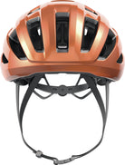 Abus Powerdome Fietshelm Goldfish Orange