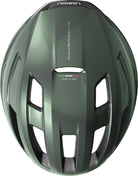 Abus Powerdome Ace Moss Green